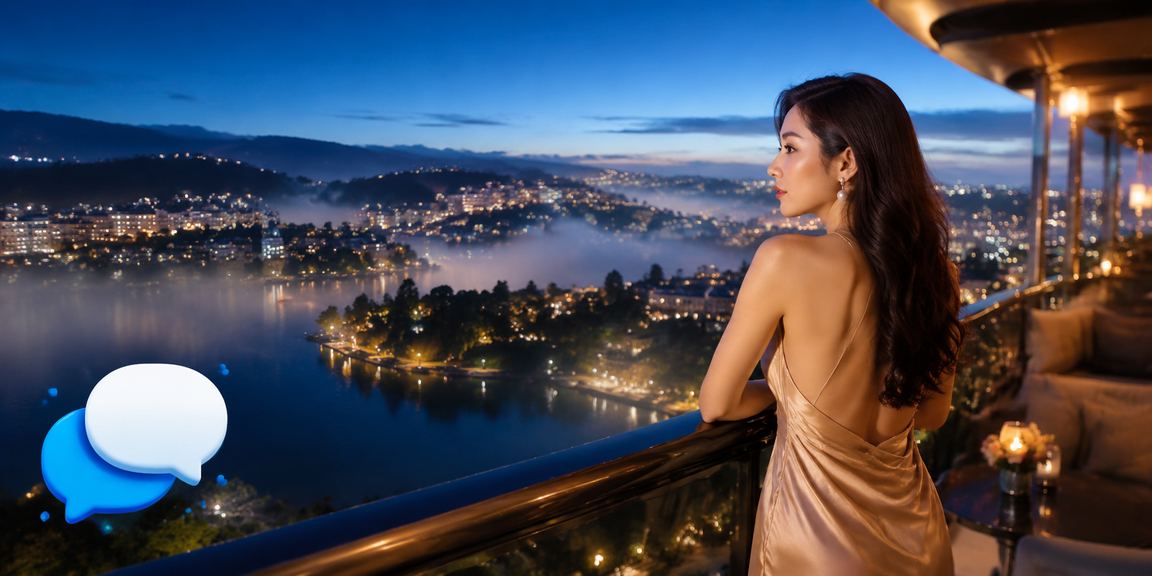 Người dùng Việt Nam tìm hiểu điều khoản sử dụng nền tảng cá cược trực tuyến tại Đà Lạt